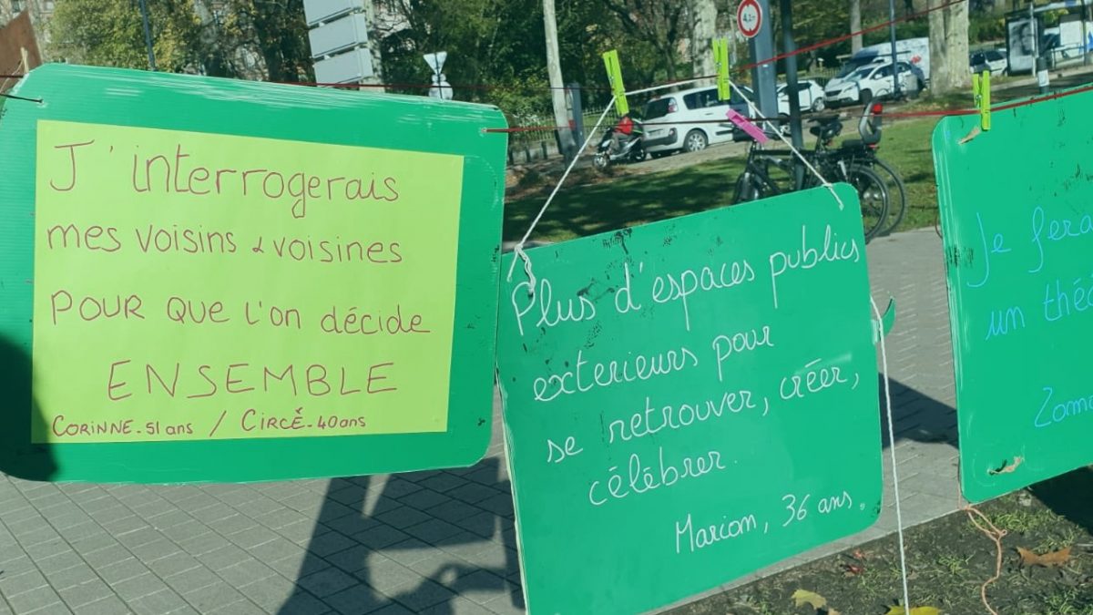 Report #2: Against the tide. A review of the 2020 French municipal elections and the dynamics of participatory lists.